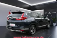 Honda CR-V din 2022 cu 33.176 km - oferta HON204630 - foto 5