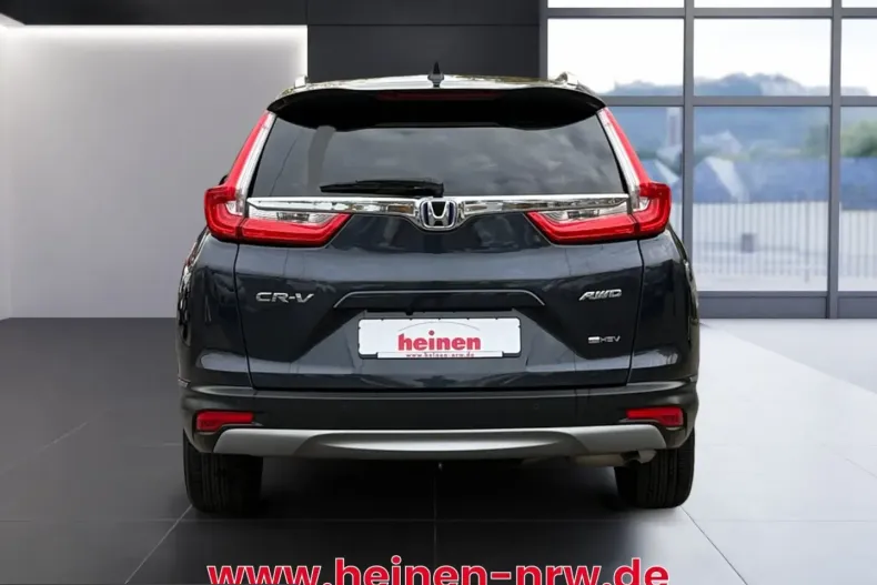 Honda CR-V din 2022 cu 33.176 km - oferta HON204630 - foto 6