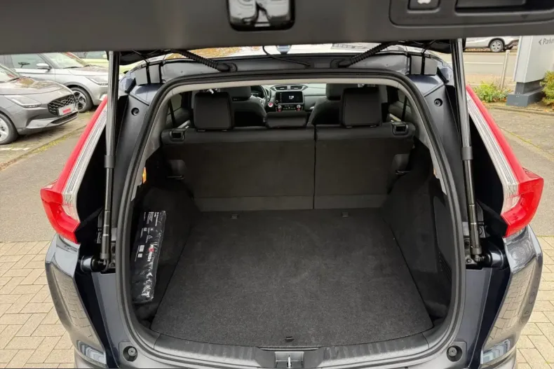 Honda CR-V din 2022 cu 33.176 km - oferta HON204630 - foto 7