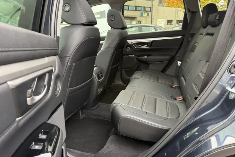 Honda CR-V din 2022 cu 33.176 km - oferta HON204630 - foto 9