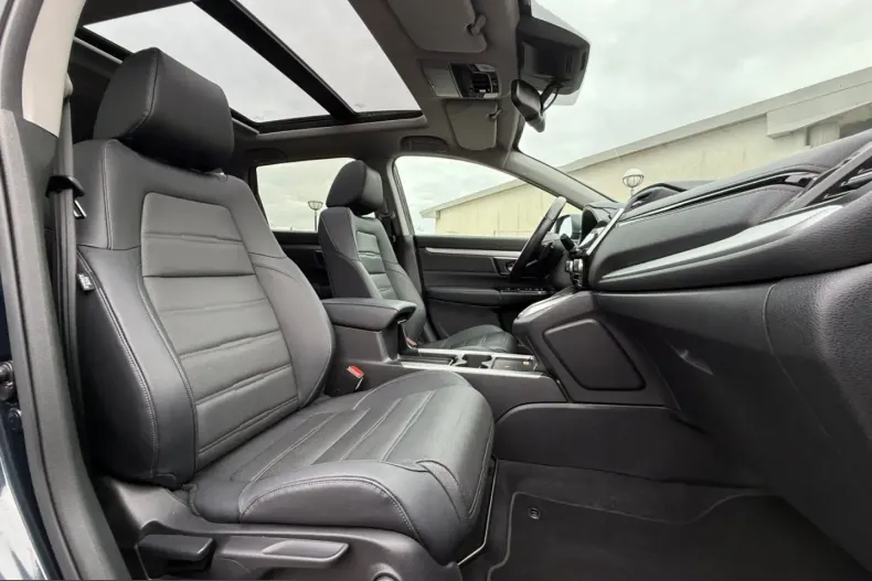 Honda CR-V din 2022 cu 33.176 km - oferta HON204630 - foto 10