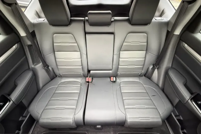 Honda CR-V din 2022 cu 33.176 km - oferta HON204630 - foto 11