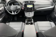 Honda CR-V din 2022 cu 33.176 km - oferta HON204630 - foto 12