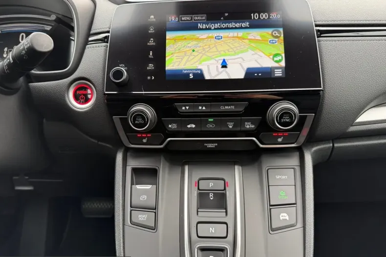 Honda CR-V din 2022 cu 33.176 km - oferta HON204630 - foto 15