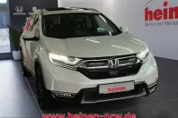 Honda CR-V din 2021 cu 28.382 km - oferta HON204631 - foto 3