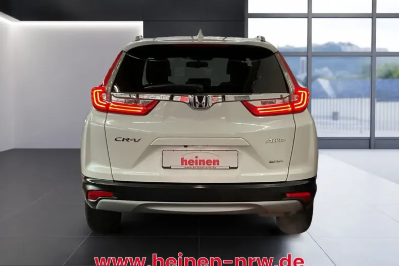 Honda CR-V din 2021 cu 28.382 km - oferta HON204631 - foto 6