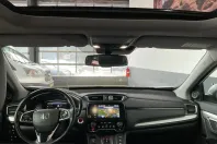 Honda CR-V din 2021 cu 28.382 km - oferta HON204631 - foto 9