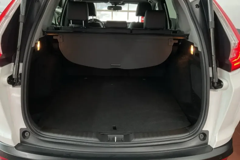 Honda CR-V din 2021 cu 28.382 km - oferta HON204631 - foto 10