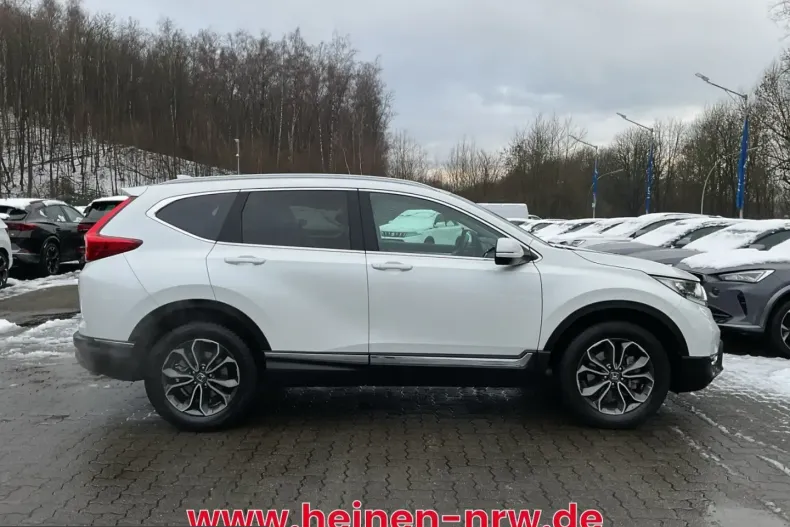 Honda CR-V din 2021 cu 28.382 km - oferta HON204631 - foto 11