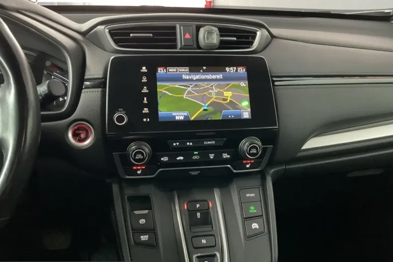 Honda CR-V din 2021 cu 28.382 km - oferta HON204631 - foto 13