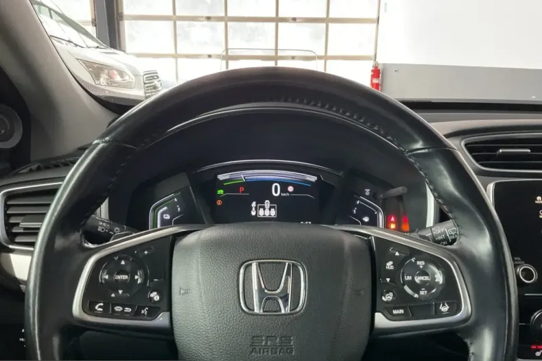 Honda CR-V din 2021 cu 28.382 km - oferta HON204631 - foto 14