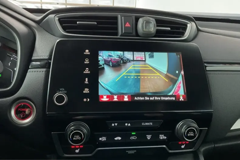 Honda CR-V din 2021 cu 28.382 km - oferta HON204631 - foto 15