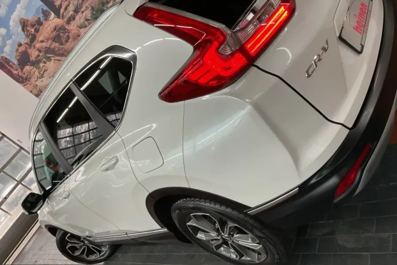 Honda CR-V din 2021 cu 28.382 km - oferta HON204631 - foto 16