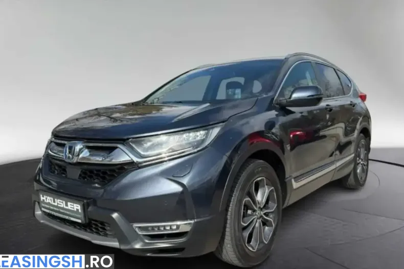 Honda CR-V din 2022 cu 65.700 km - oferta HON204632 - foto 1