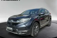 Honda CR-V din 2022 cu 65.700 km - oferta HON204632 - foto 2