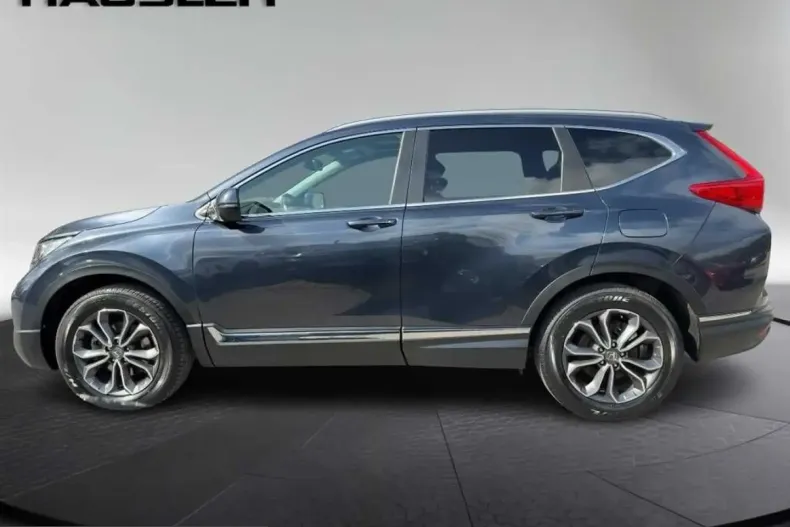 Honda CR-V din 2022 cu 65.700 km - oferta HON204632 - foto 3