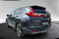 Honda CR-V din 2022 cu 65.700 km - oferta HON204632 - foto 4