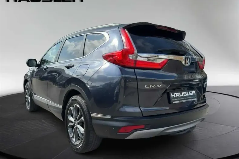 Honda CR-V din 2022 cu 65.700 km - oferta HON204632 - foto 4