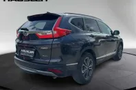 Honda CR-V din 2022 cu 65.700 km - oferta HON204632 - foto 5