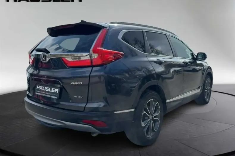 Honda CR-V din 2022 cu 65.700 km - oferta HON204632 - foto 5