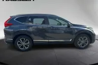 Honda CR-V din 2022 cu 65.700 km - oferta HON204632 - foto 6