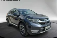 Honda CR-V din 2022 cu 65.700 km - oferta HON204632 - foto 7