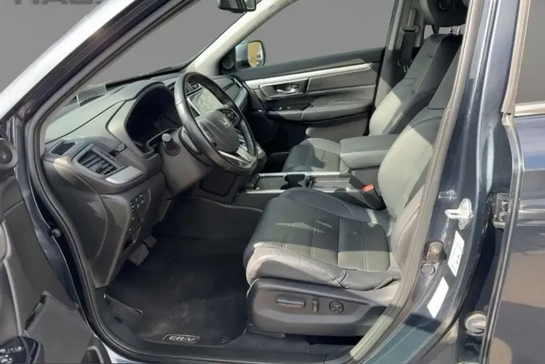 Honda CR-V din 2022 cu 65.700 km - oferta HON204632 - foto 9