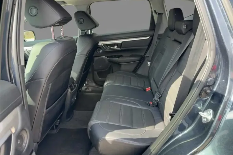 Honda CR-V din 2022 cu 65.700 km - oferta HON204632 - foto 10