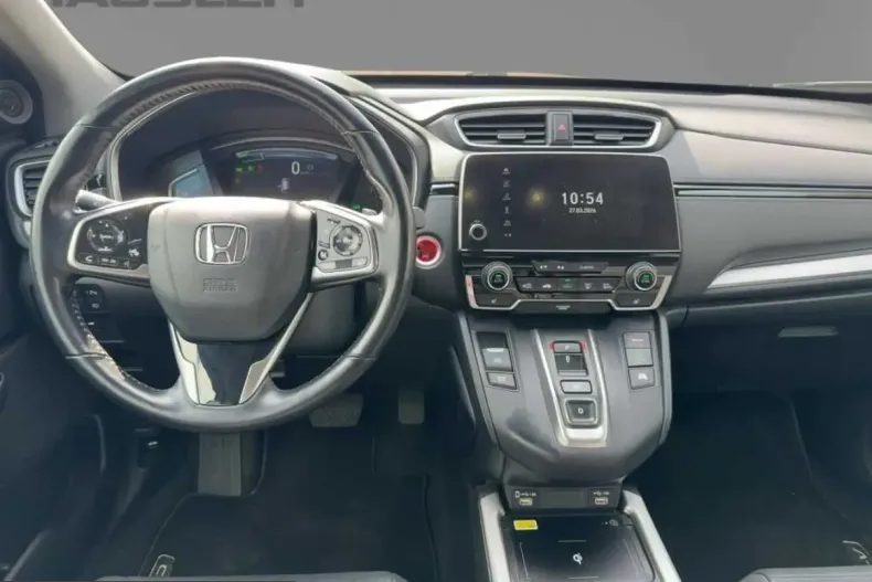 Honda CR-V din 2022 cu 65.700 km - oferta HON204632 - foto 11