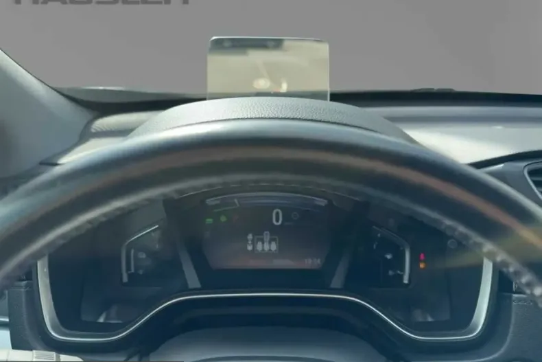 Honda CR-V din 2022 cu 65.700 km - oferta HON204632 - foto 12