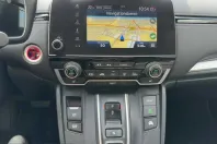 Honda CR-V din 2022 cu 65.700 km - oferta HON204632 - foto 13