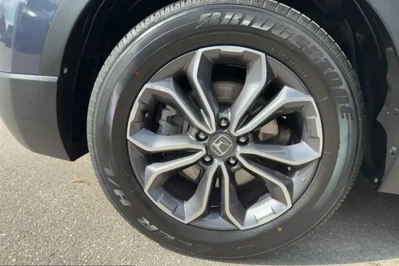 Honda CR-V din 2022 cu 65.700 km - oferta HON204632 - foto 14