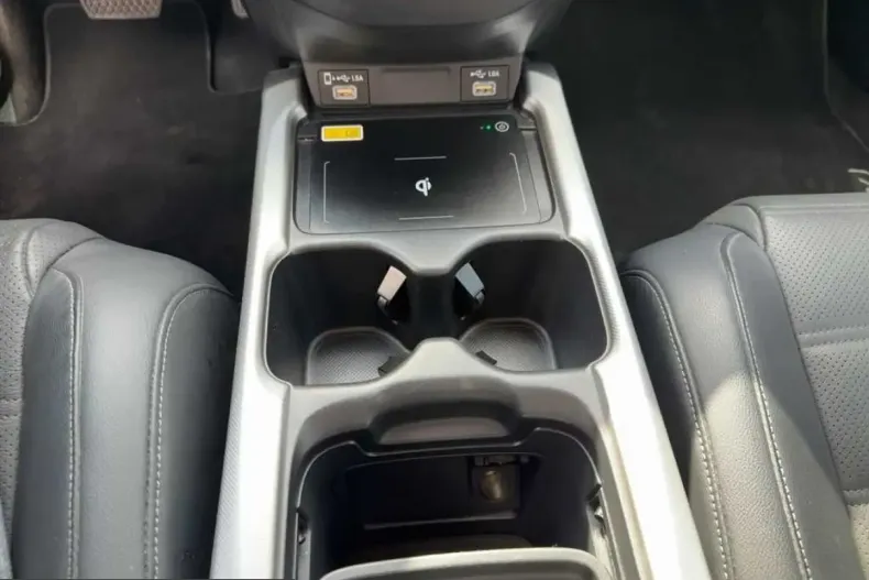 Honda CR-V din 2022 cu 65.700 km - oferta HON204632 - foto 16