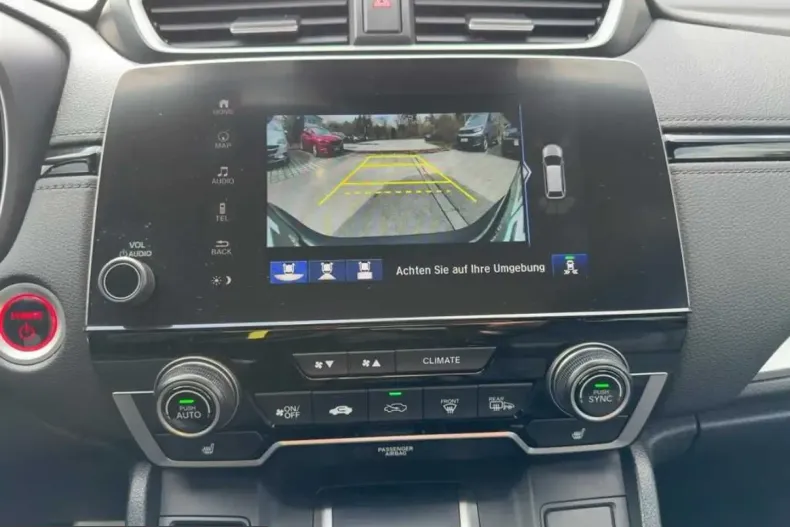 Honda CR-V din 2022 cu 65.700 km - oferta HON204632 - foto 18