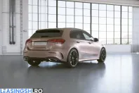 Mercedes-Benz A 250 (Clasa A) din 2022 cu 41.530 km - oferta MER204633 - foto 2