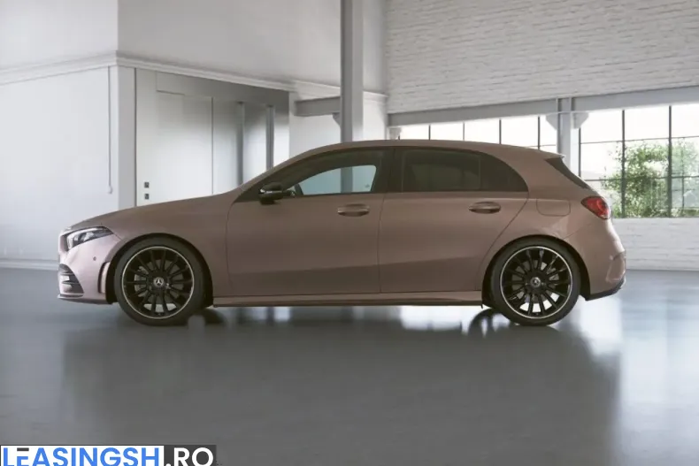 Mercedes-Benz A 250 (Clasa A) din 2022 cu 41.530 km - oferta MER204633 - foto 3