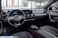 Mercedes-Benz A 250 (Clasa A) din 2022 cu 41.530 km - oferta MER204633 - foto 6