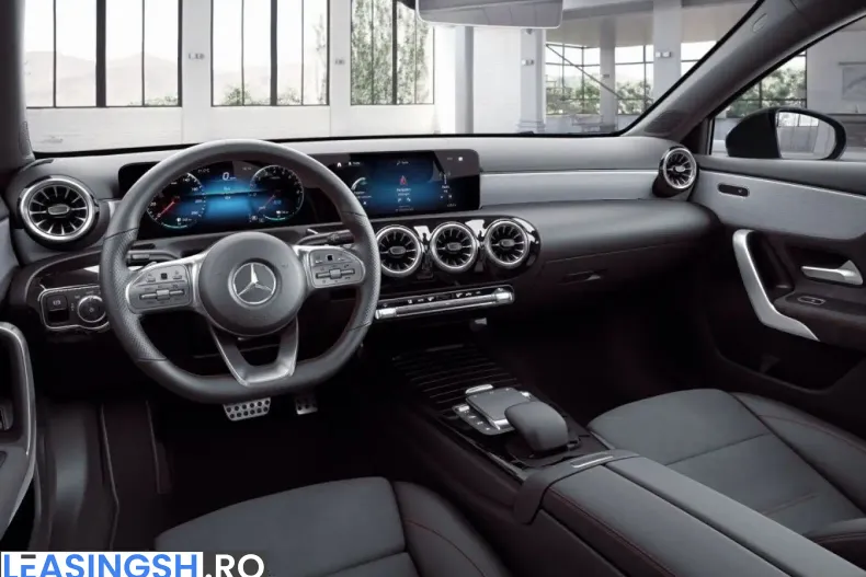 Mercedes-Benz A 250 (Clasa A) din 2022 cu 41.530 km - oferta MER204633 - foto 6