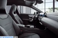 Mercedes-Benz A 250 (Clasa A) din 2022 cu 41.530 km - oferta MER204633 - foto 7