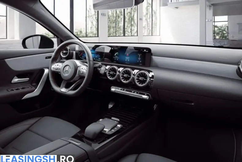 Mercedes-Benz A 250 (Clasa A) din 2022 cu 41.530 km - oferta MER204633 - foto 8