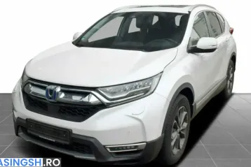 Honda CR-V din 2022 - oferta HON204634