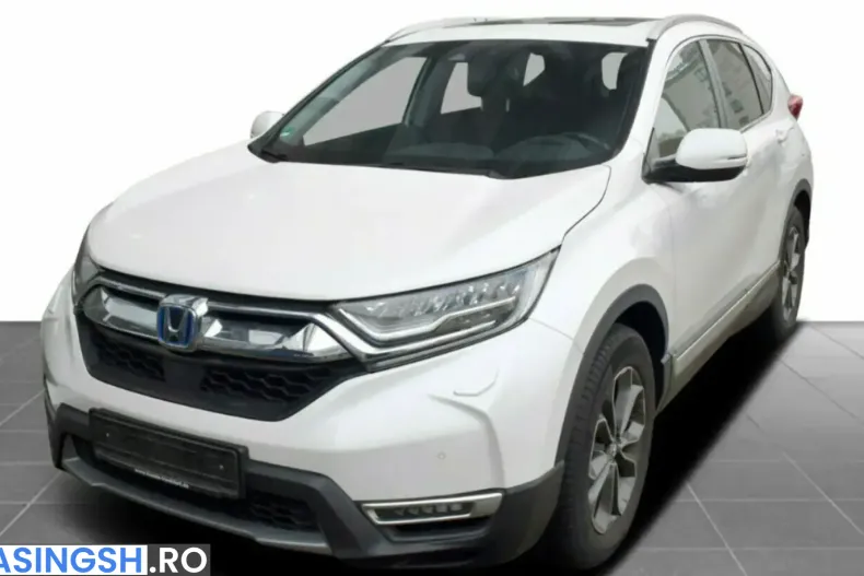 Honda CR-V din 2022 cu 58.813 km - oferta HON204634 - foto 1