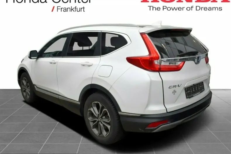 Honda CR-V din 2022 cu 58.813 km - oferta HON204634 - foto 3