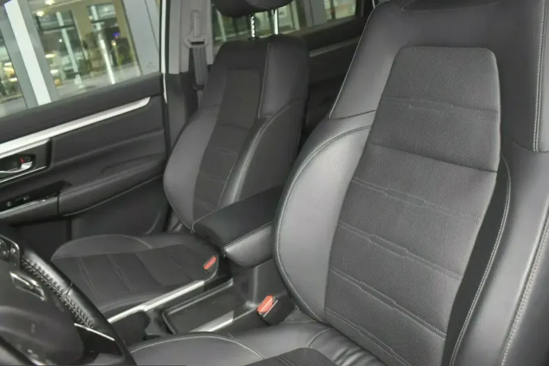 Honda CR-V din 2022 cu 58.813 km - oferta HON204634 - foto 5