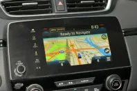 Honda CR-V din 2022 cu 58.813 km - oferta HON204634 - foto 6