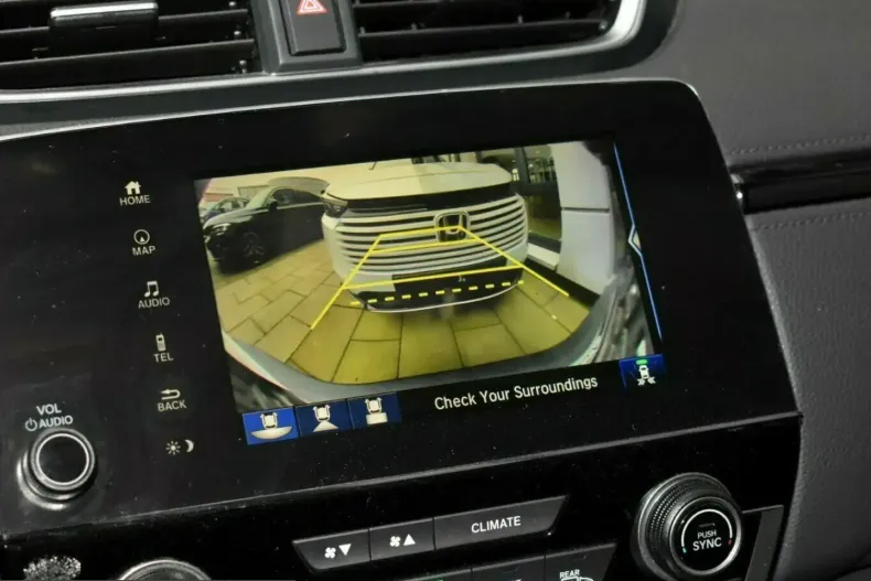 Honda CR-V din 2022 cu 58.813 km - oferta HON204634 - foto 7