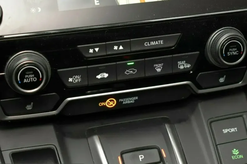 Honda CR-V din 2022 cu 58.813 km - oferta HON204634 - foto 8