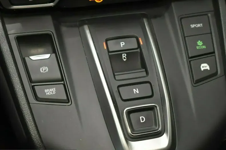 Honda CR-V din 2022 cu 58.813 km - oferta HON204634 - foto 9