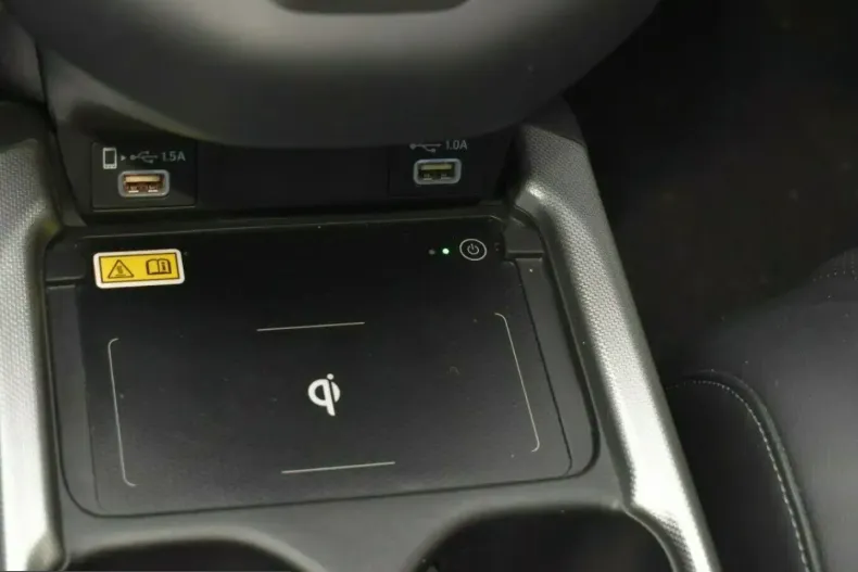 Honda CR-V din 2022 cu 58.813 km - oferta HON204634 - foto 10