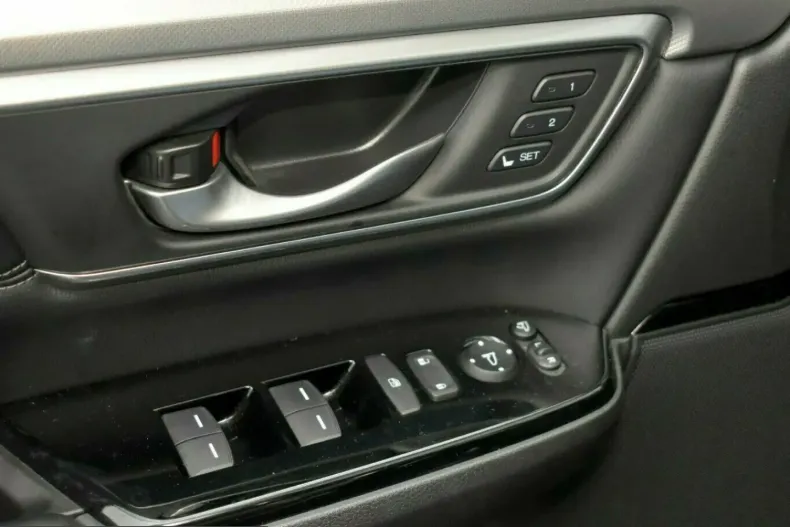 Honda CR-V din 2022 cu 58.813 km - oferta HON204634 - foto 12